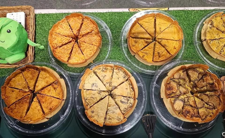 Devizes Vegan Market 2026
