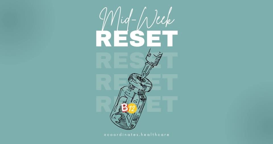 Coordinates: Midweek Reset