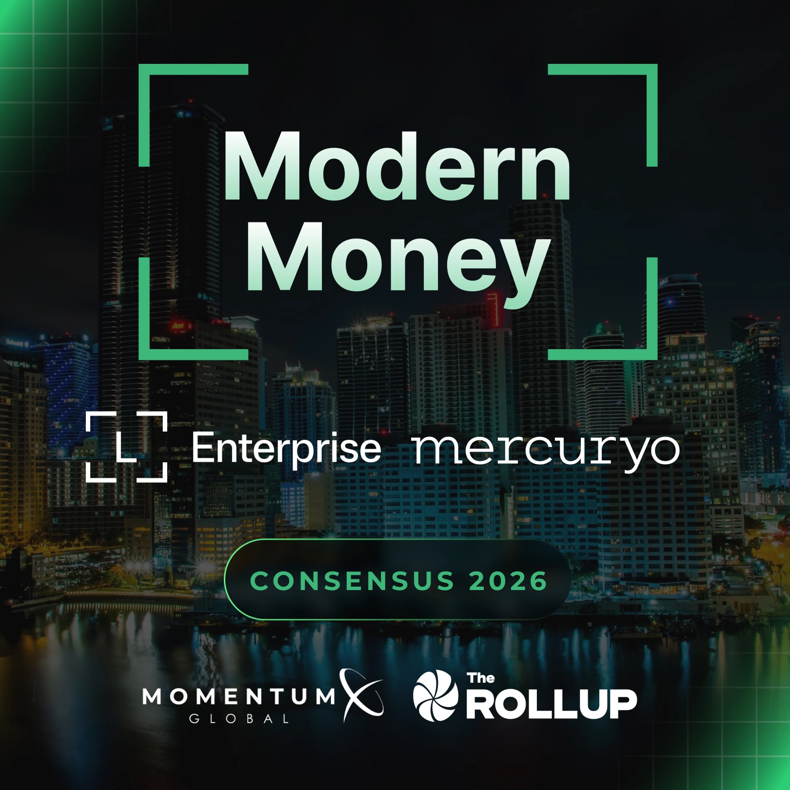 Modern Money: Miami