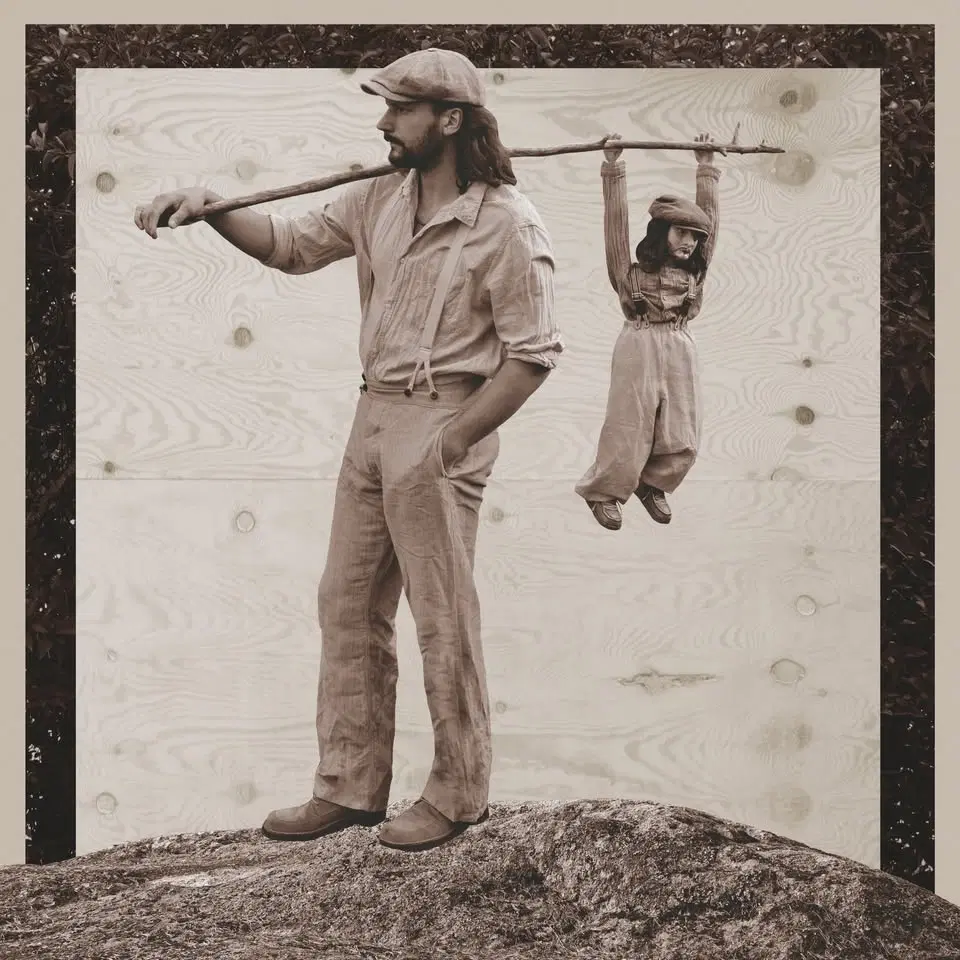 Jens Hult -Ärligt Misstag-(Turnén utan slut)