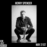 Henry Spencer