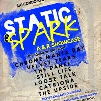 Big Condo Records Presents Static & Spark