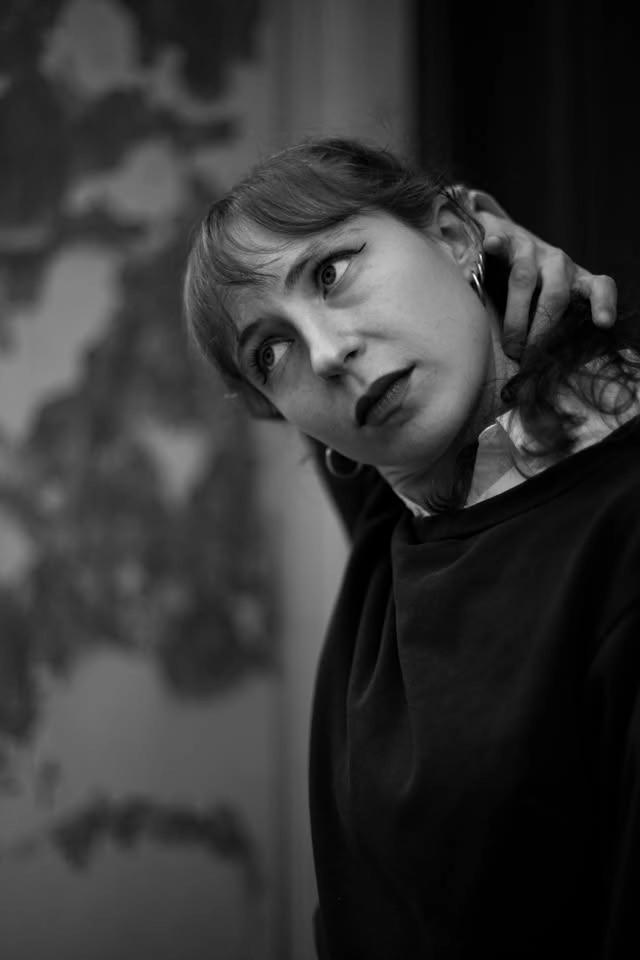 Rotem Geffen