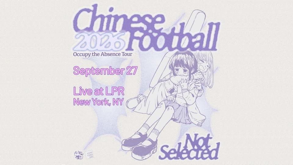 Chinese Football