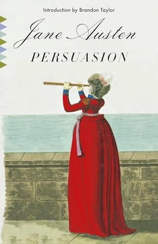 Faith and Fiction: Jane Austen, Persuasion