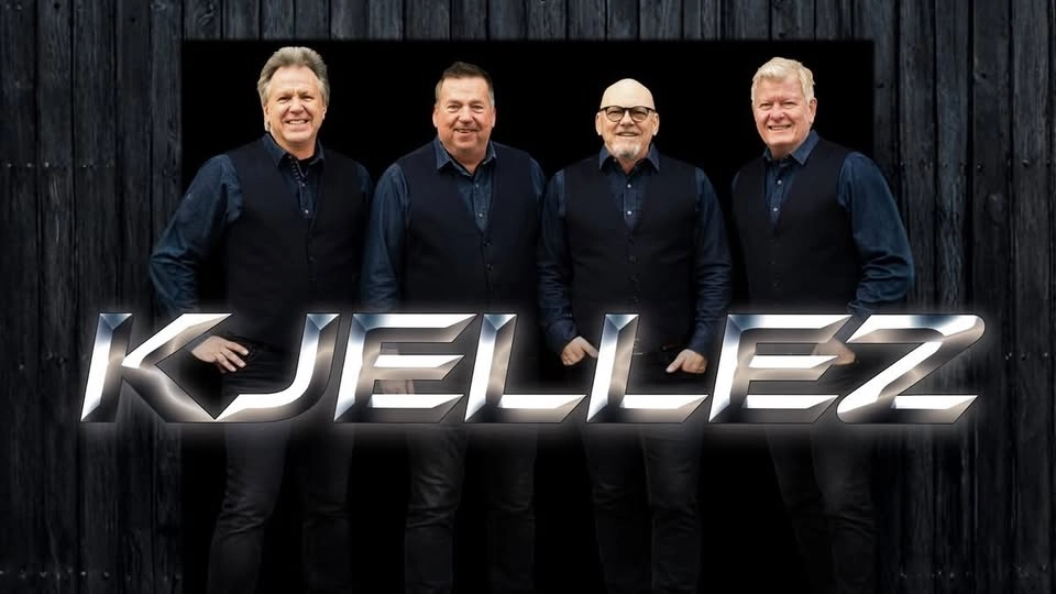 Kjellez på Liseberg