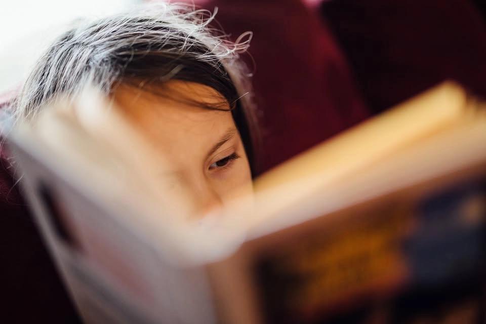 Extraöppet på biblioteket