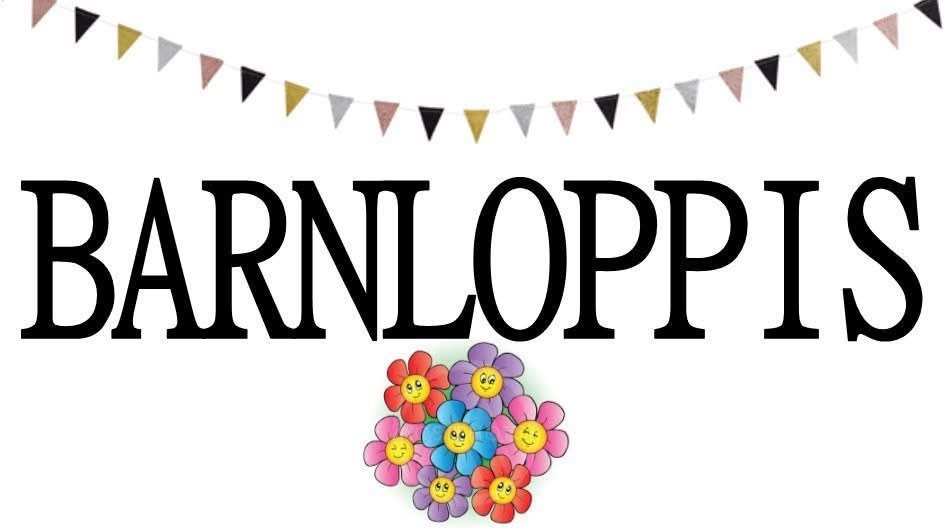 Barnloppis i Ljungsbro Folkets Park