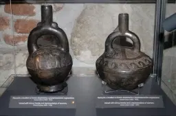 Peruwiańskie zbiory Władysława Klugera