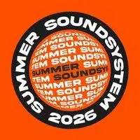 SUMMER SOUNDSYSTEM >> Sign-up