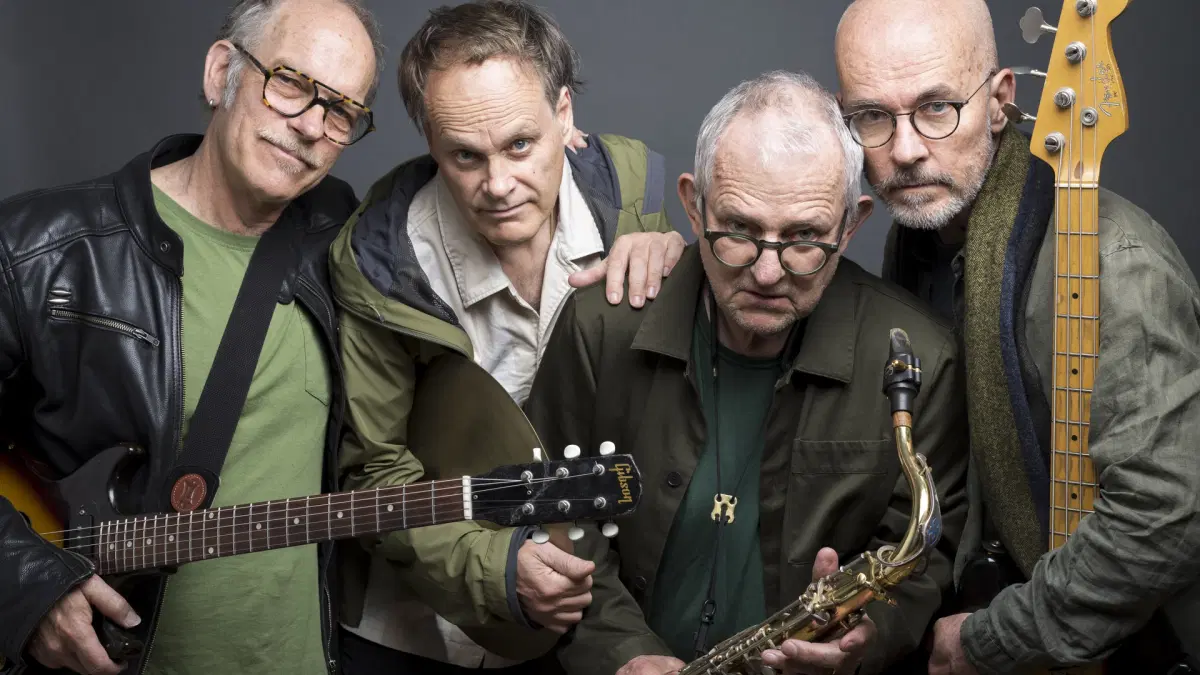 Den Fule - INSTÄLLT PGA SJUKDOM