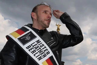 Easter Berlin Leather Fetish Week 2026