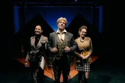 Biedermann a žháři