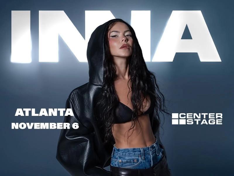 INNA live in Concert