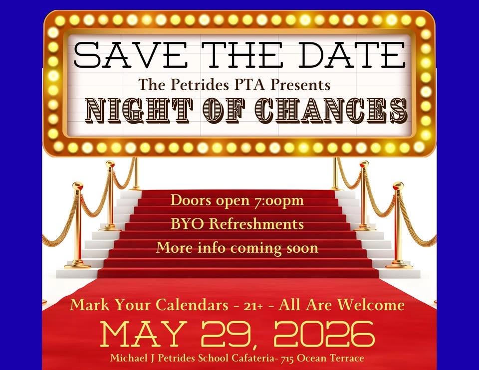 2026 Night of Chances