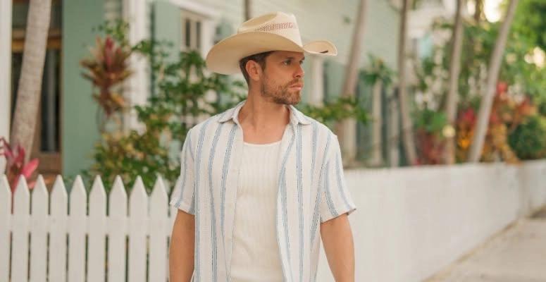 Dustin Lynch: Live at Loeb Stadium