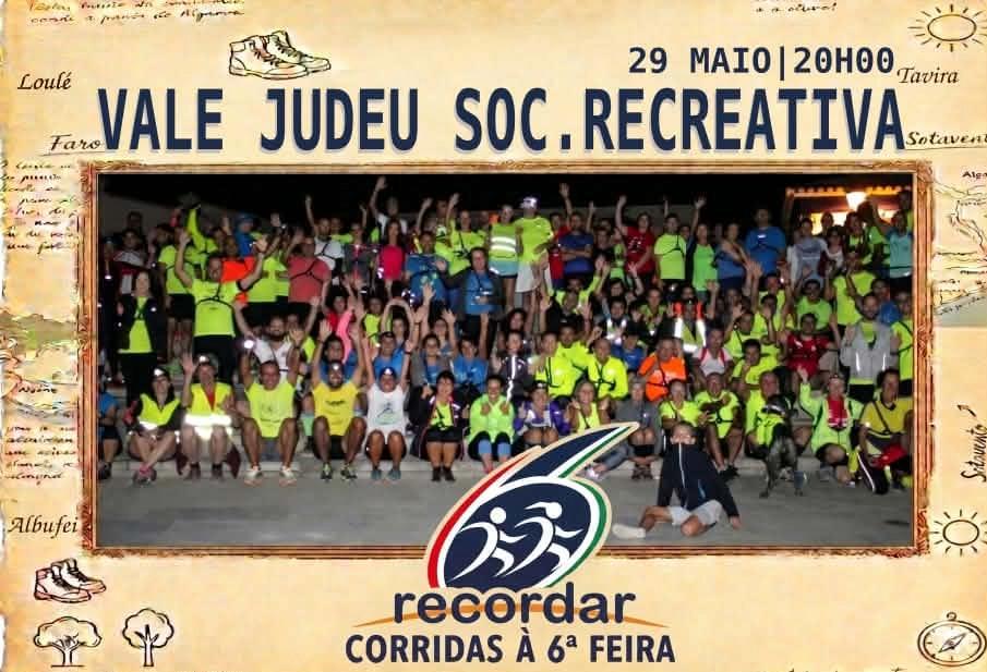 Recordar o Corridas à 6ª feira