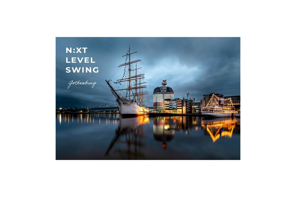 N:xt Level Swing 2026 (WSDC)