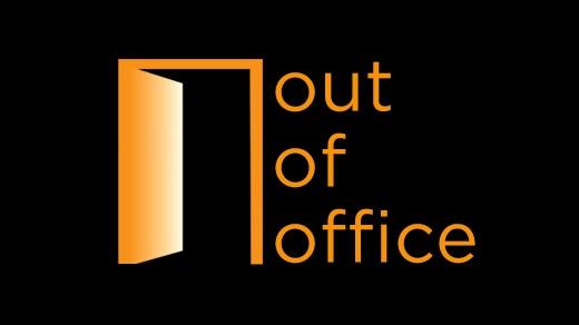 Out of Office After Work Jacy'z Hotel 23 okt