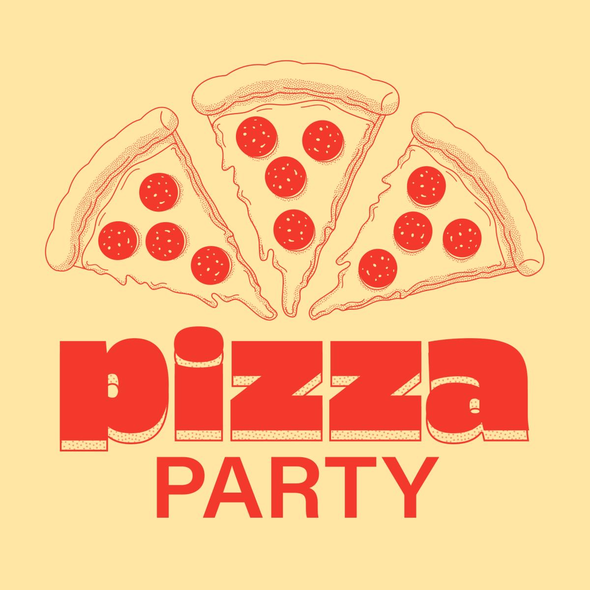 Pizza & Pages ππ