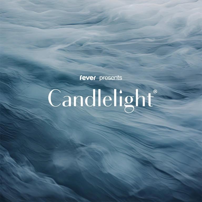 Candlelight: Lo Mejor de Hans Zimmer | Rosario