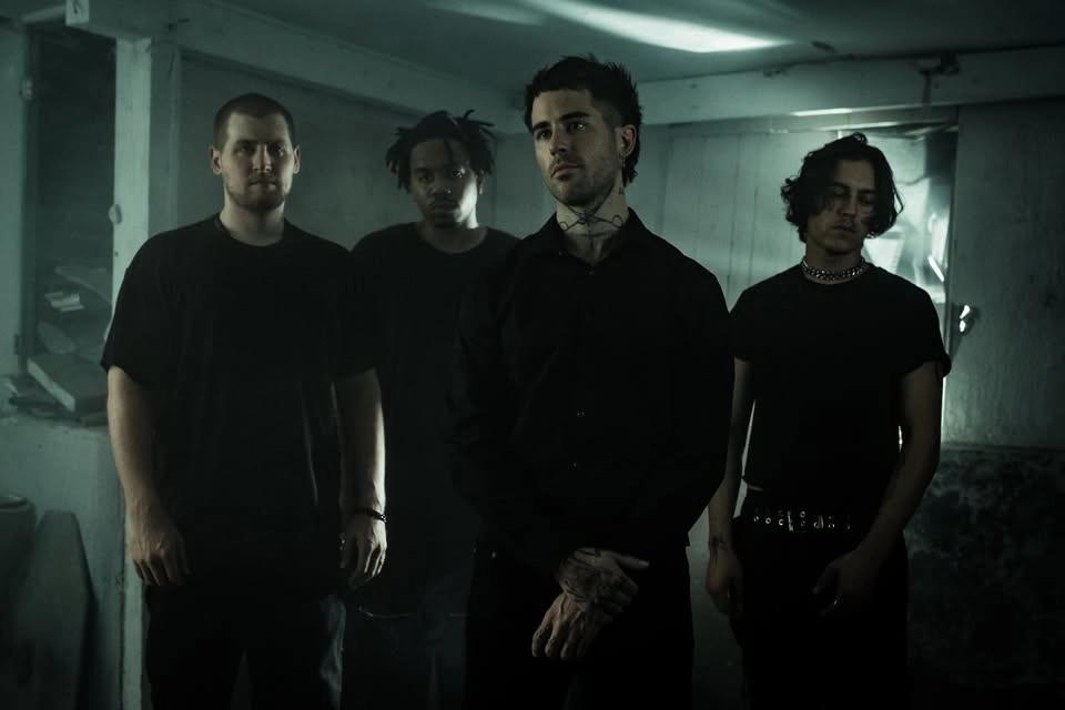 Holywatr: Deo Gratias Tour - Syracuse, NY