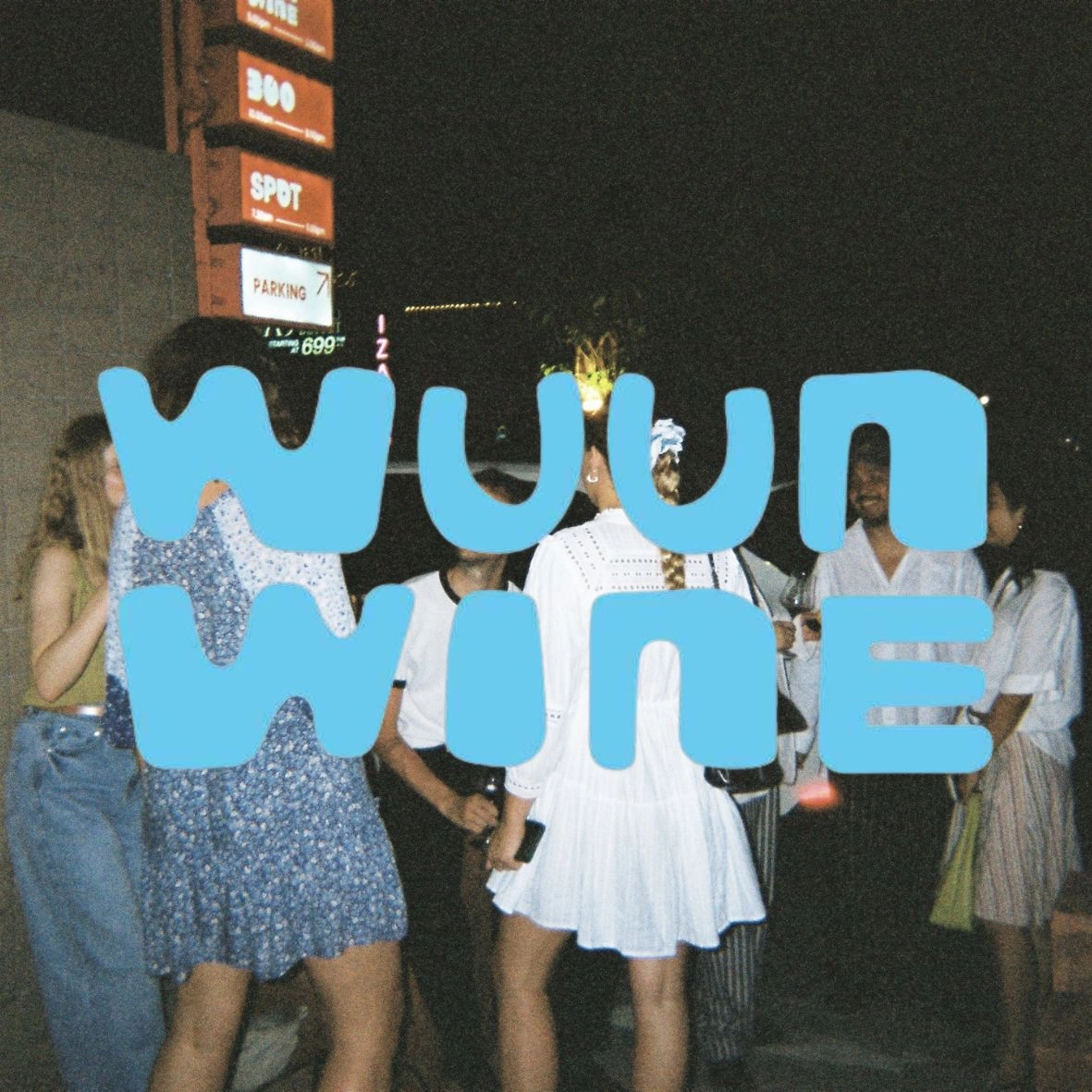 Celebrating One Year at THIRDBASE — Wuunwine's 1st Birthday