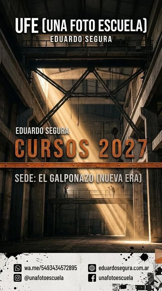 EL GALPONAZO