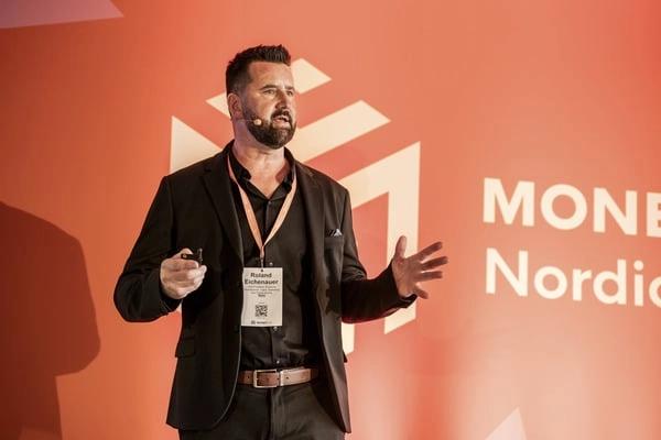 Banking Conference | MoneyLIVE Nordic Banking 2025