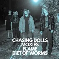 Chasing Dolls with special guests!