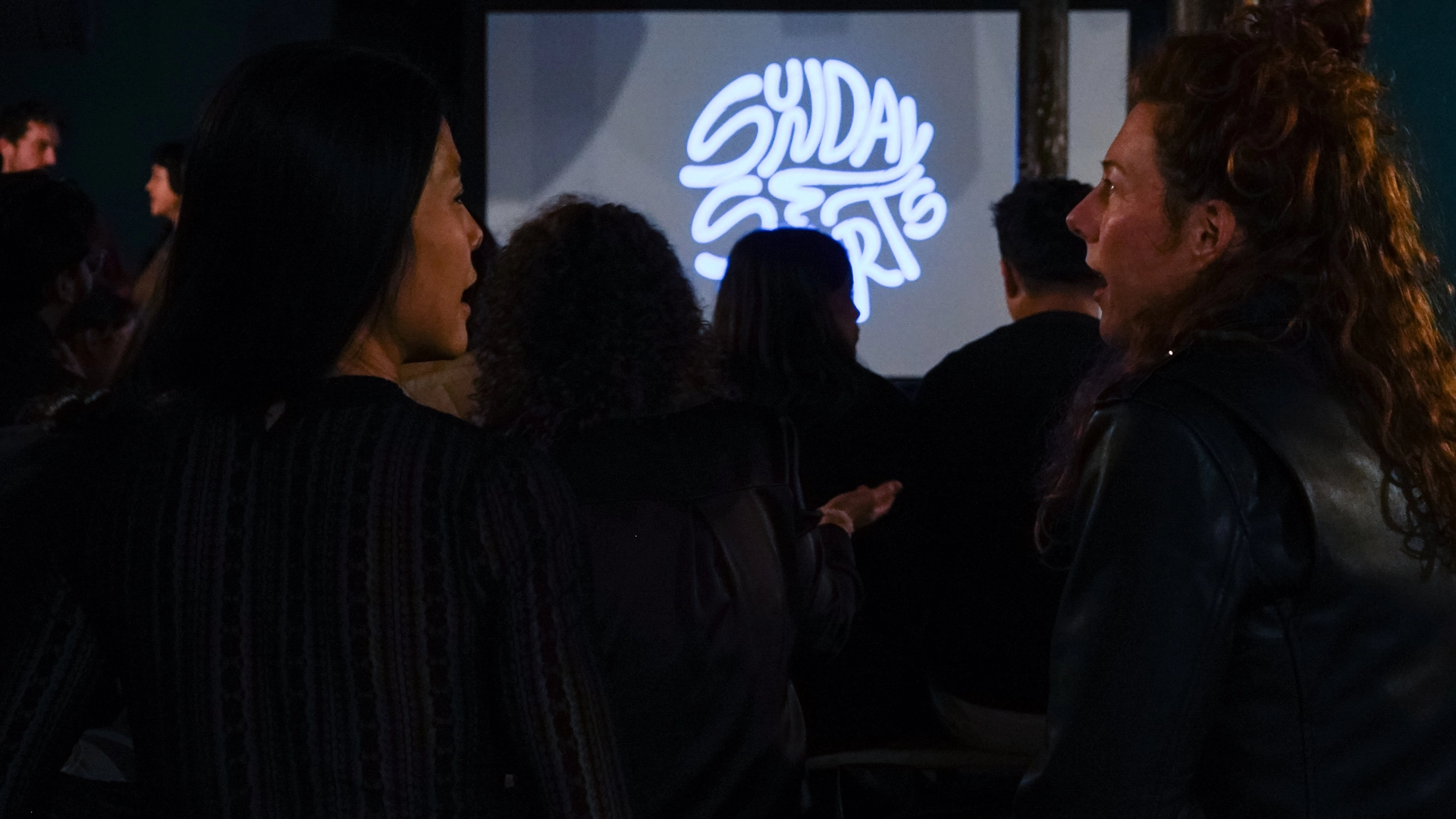 Short Film Festival at Cultural Space | Lisbon