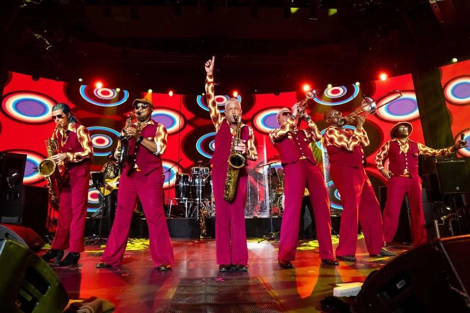 Blue Note Napa Summer Sessions at The Meritage: Dave Koz & Friends