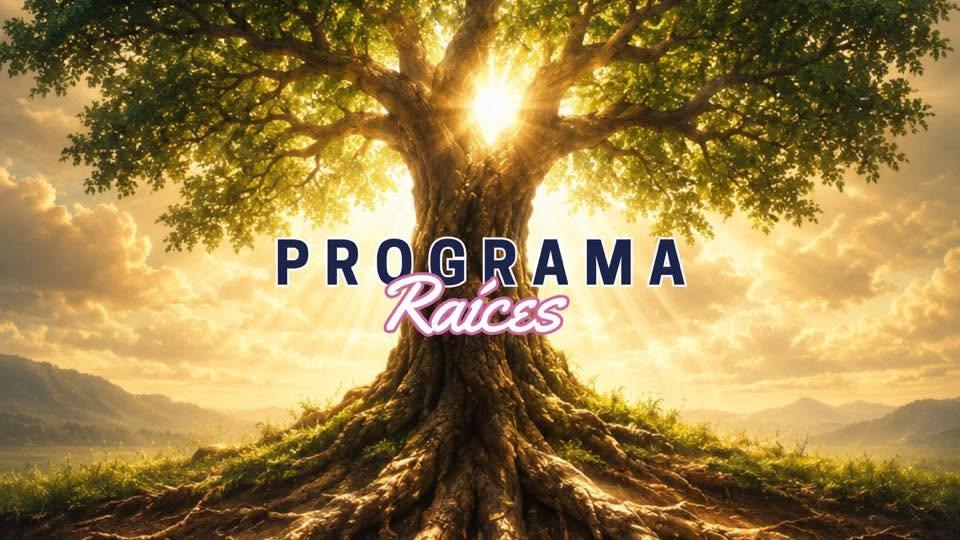 Programa Raíces