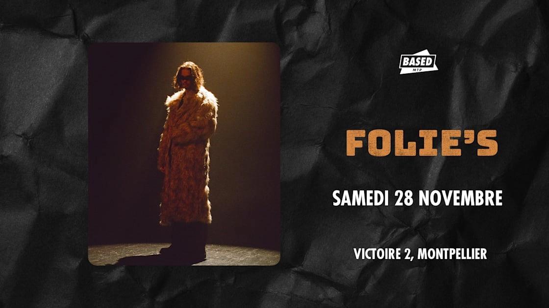 Folie's