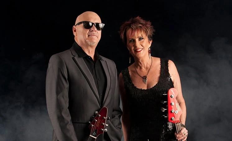 Bounty Hunters Duo Rocks Club Lemon Tree!!