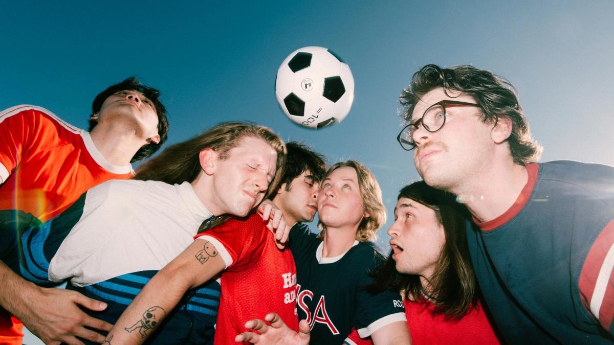 The Sophs (USA)