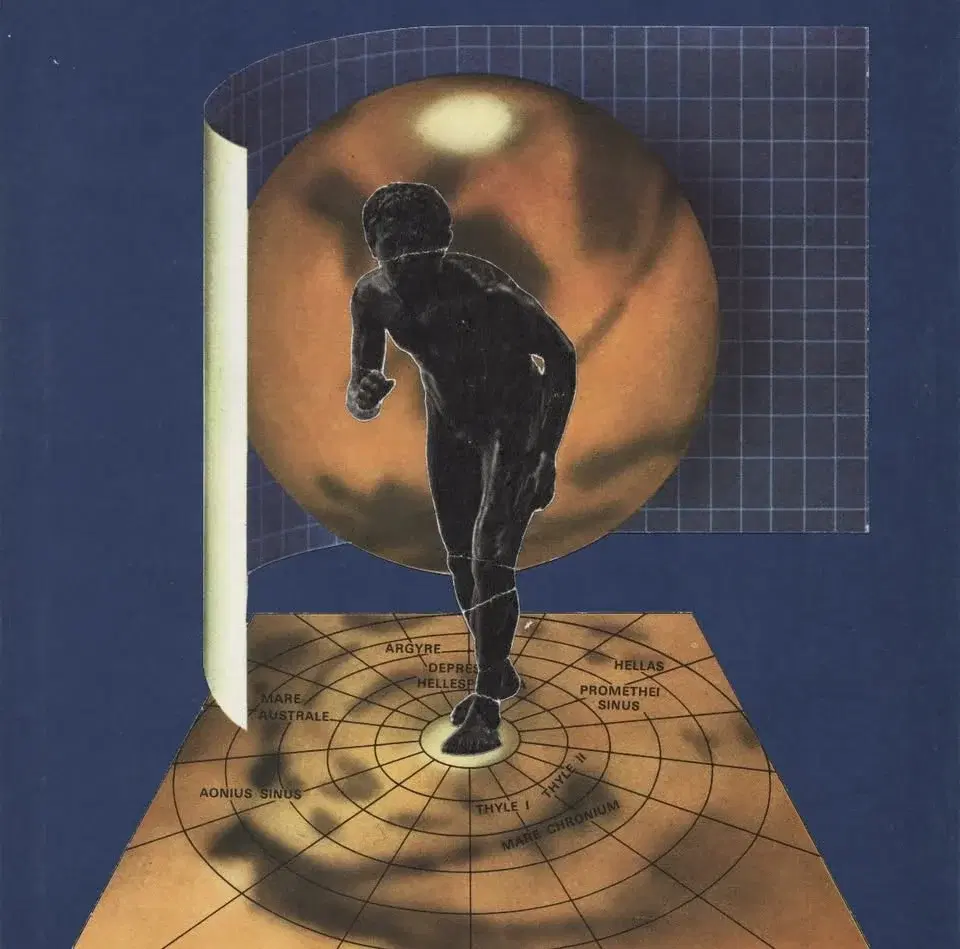 Elias Bendix - more to come