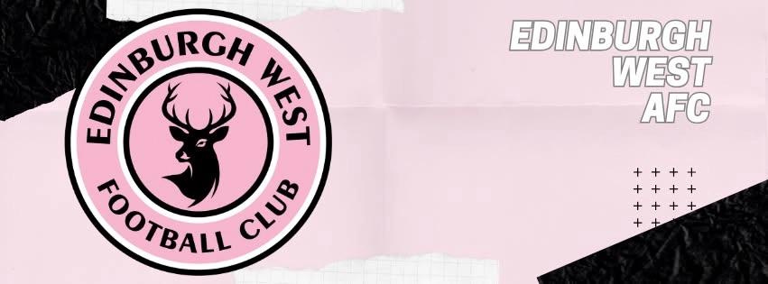 First Open Training Session - Edinburgh West AFC