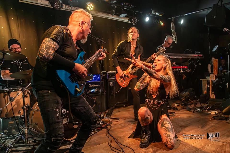 Circle Unbroken @ Gentse Feesten