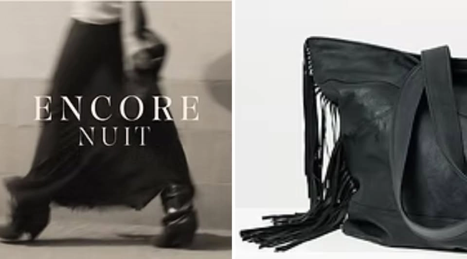 After Work with Encore Nuit - Discover Timeless Design