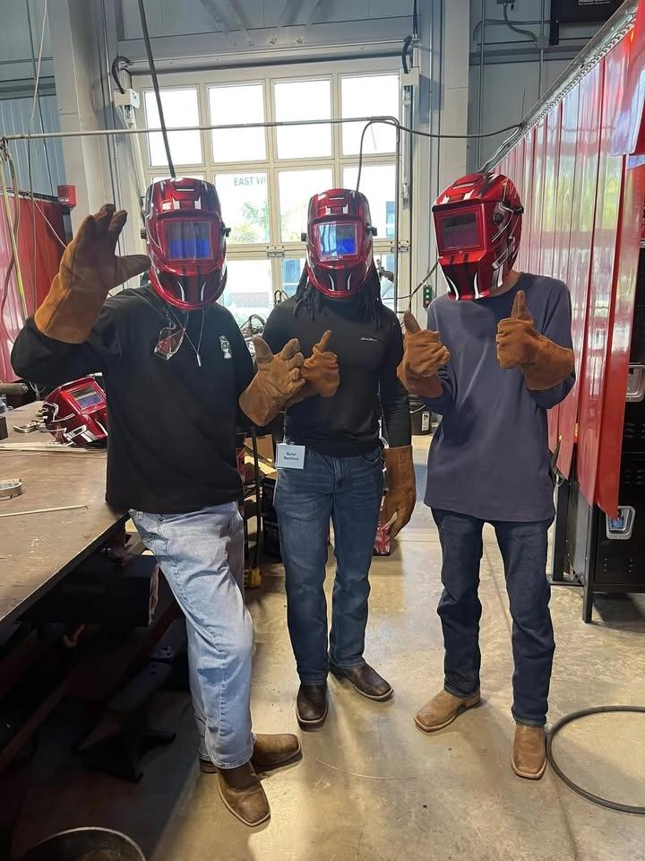 Careers in Construction Week