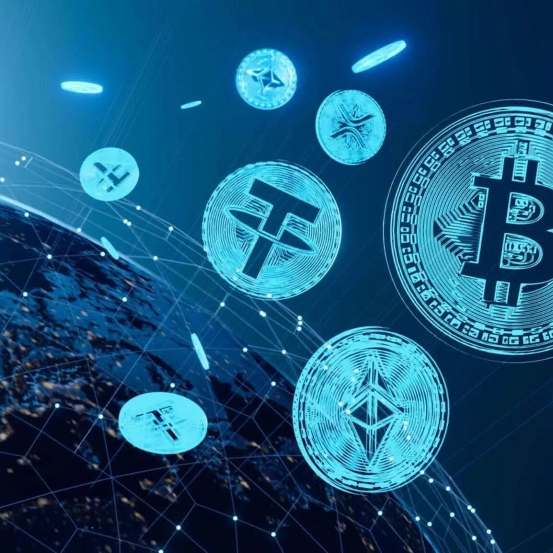Crypto Breakfast Club