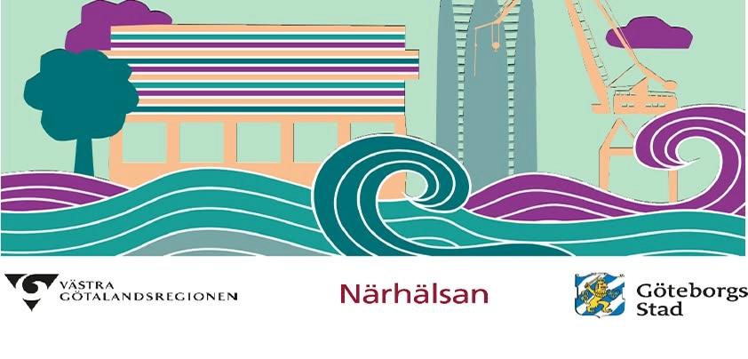 - Hur kan jag ta hand om mig under småbarnsåren? Jasmine & Joakim Psykologenheten Göteborgs stad