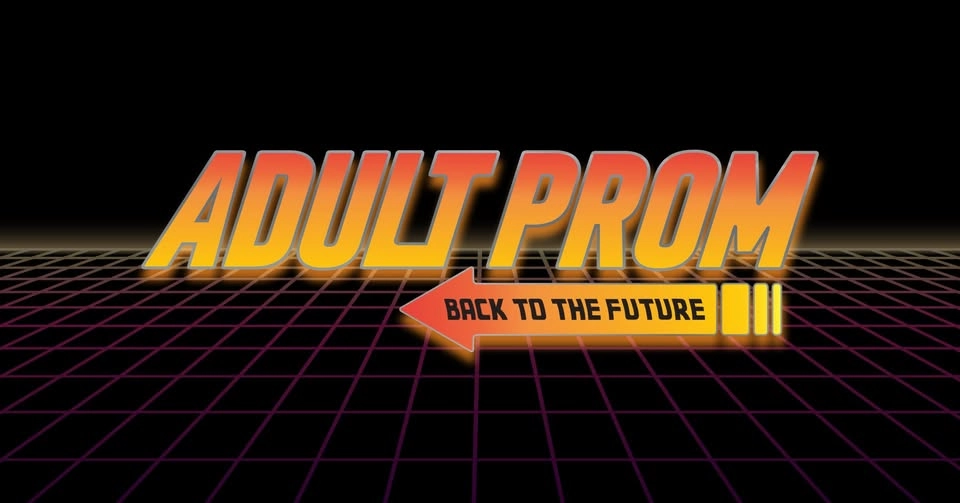 Adult Prom