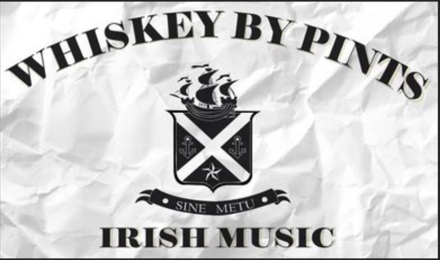 Whiskey by Pints – Irländskt bättre- Söndagshäng