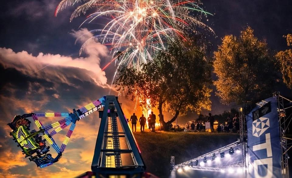 SZENTIVÁNÉJI VIGASSÁGOK 2026