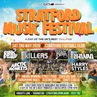 Stratford Music Festival 2026