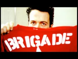 Brigade live på Brother Tuck + Leo med lådan + Malte PE