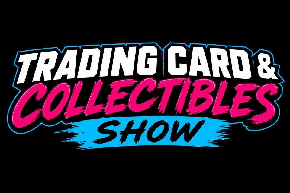 Hunters Card Show — 1st August 2026
