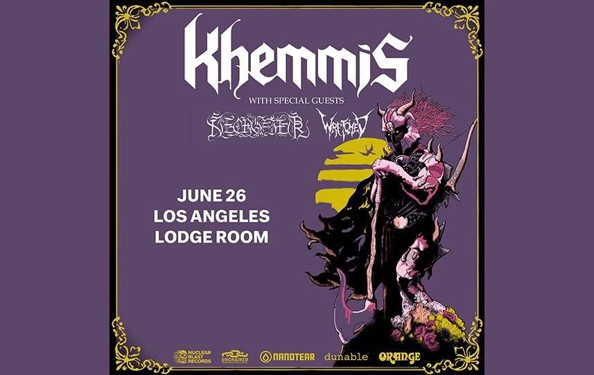 Khemmis